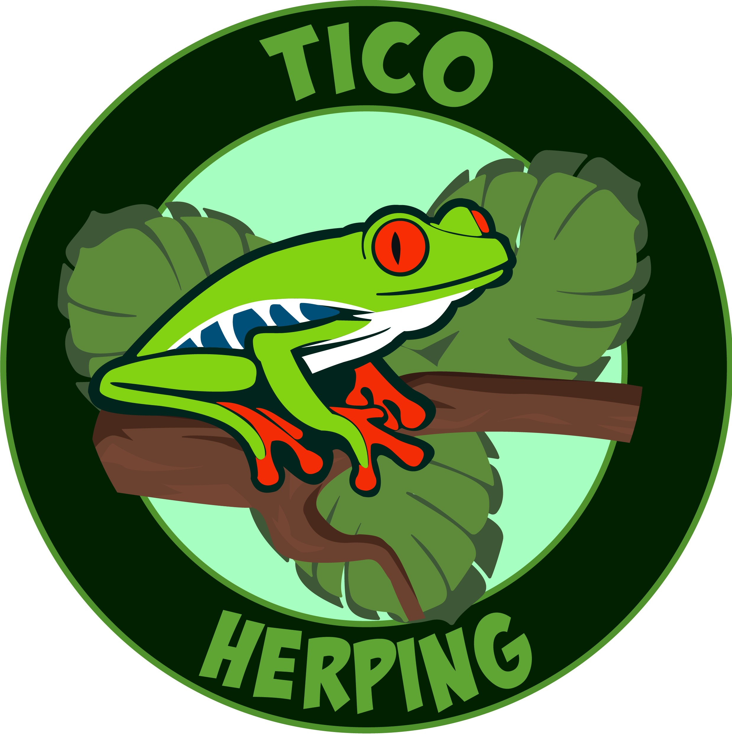 Tico Herping